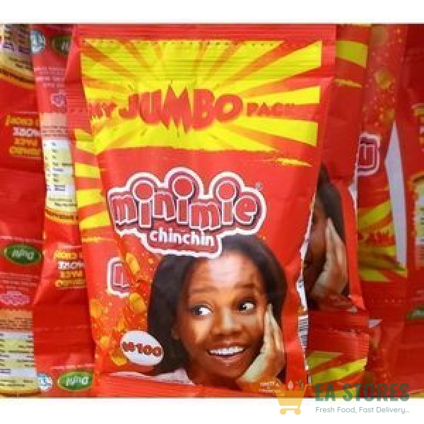 Minimie Chinchin