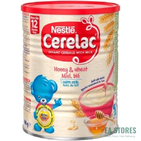 Cerelac