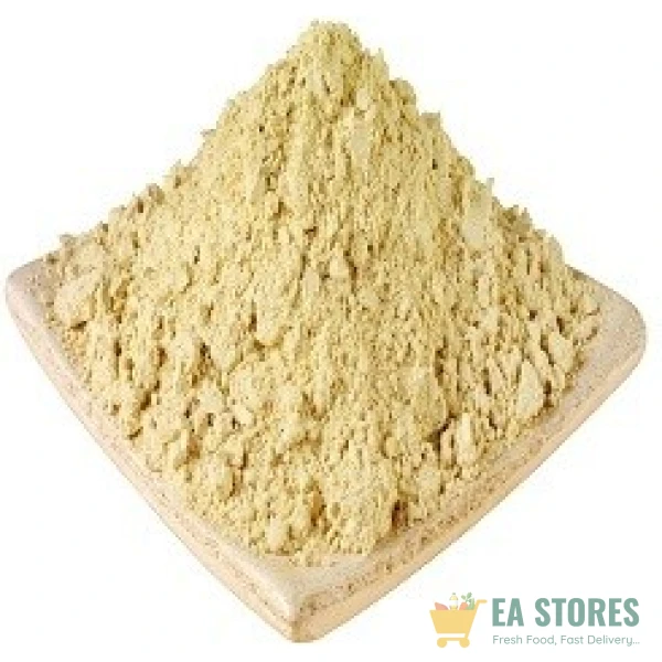 Blended Egusi