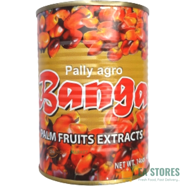 Banga Paste