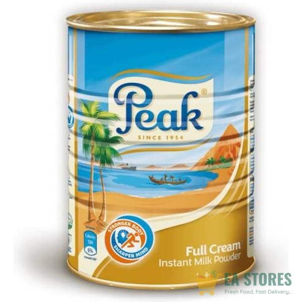 Peak Milk Powder