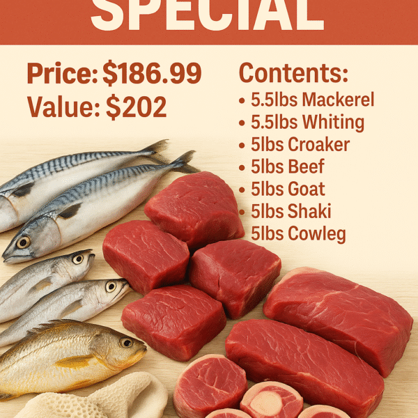 Surf and Turf Bundle