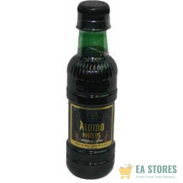 Alomo