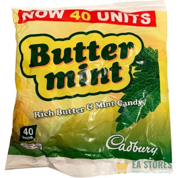 Buttermint
