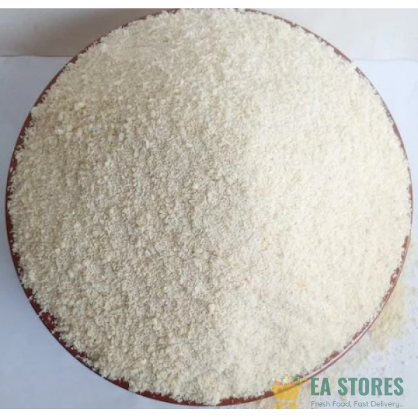 Ijebu White Garri