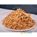 Unblended Crayfish