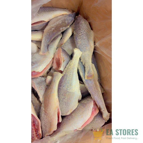 Croaker (Headless)