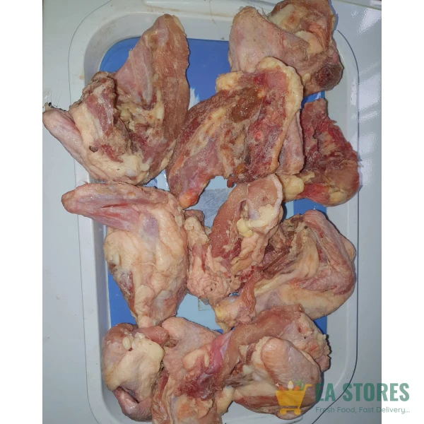 Chicken Breast