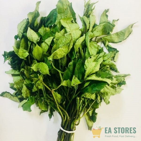 Ugu Leaf