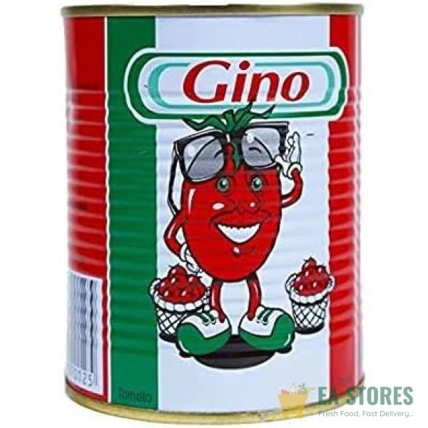 Gino