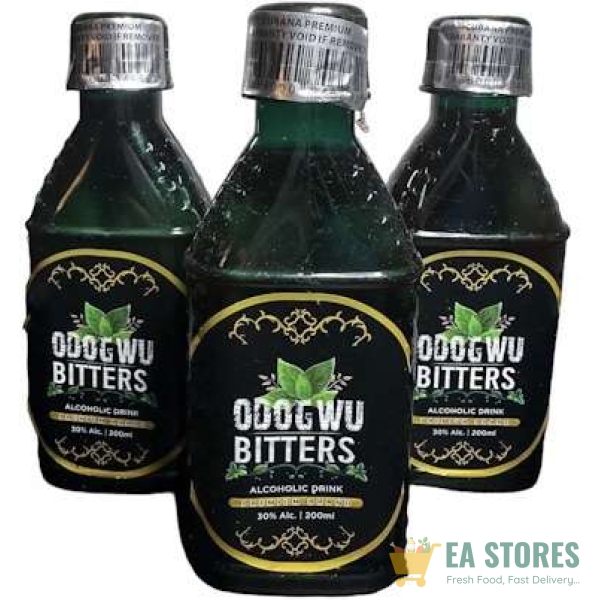 Odogwu Bitters