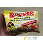 Peanut Burger