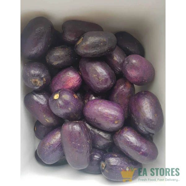 African Prune(ube)