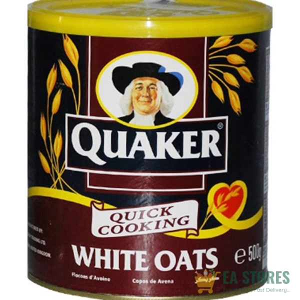 Quaker Oat