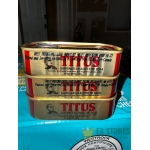 Titus Sardine