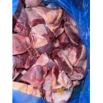 Hard Chicken