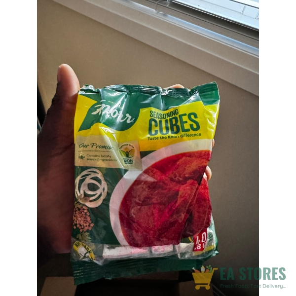 Knorr