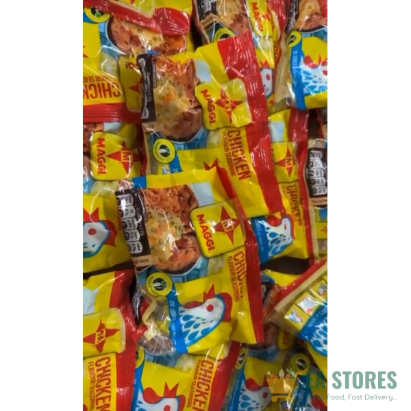Maggi