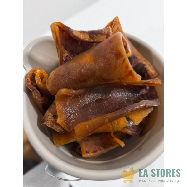 Ijebu Dried Ponmo