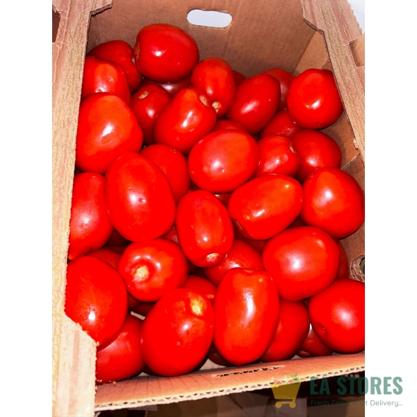 Tomatoes Grade A