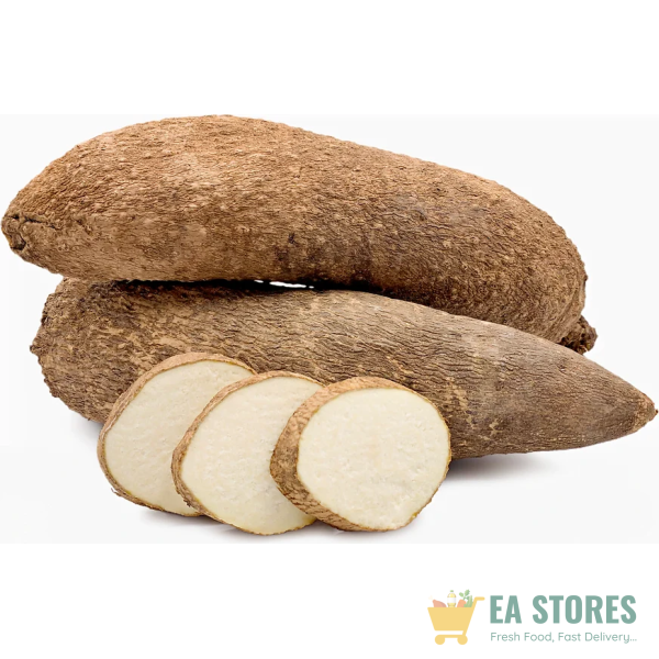 Yam