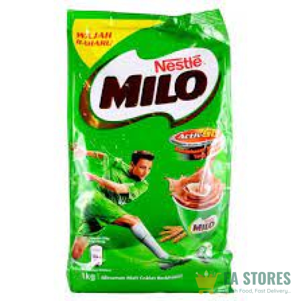 Milo