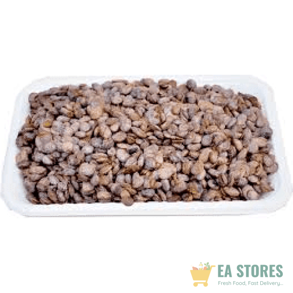 Fresh Locust Beans