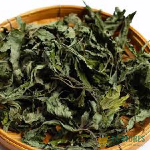 Dried Oha Leaf
