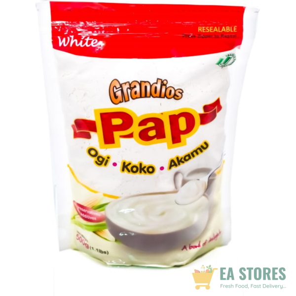 Grandios Pap
