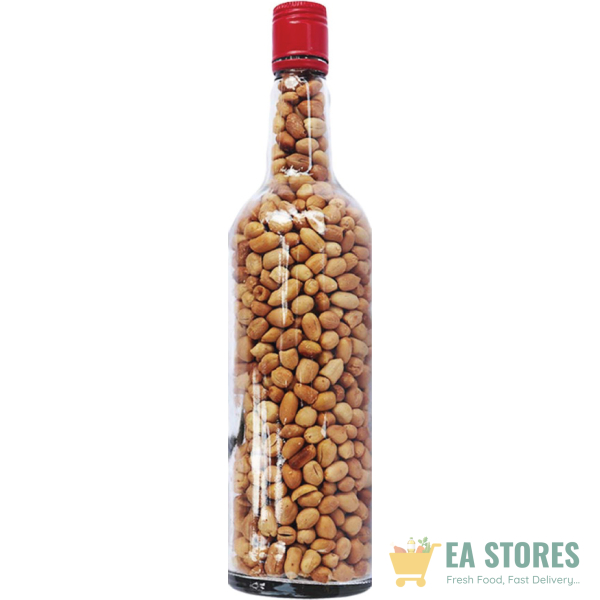 Groundnut
