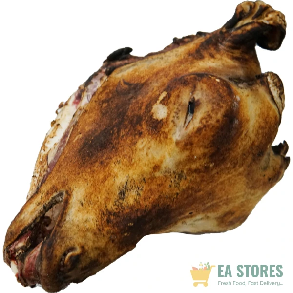 Goat Head