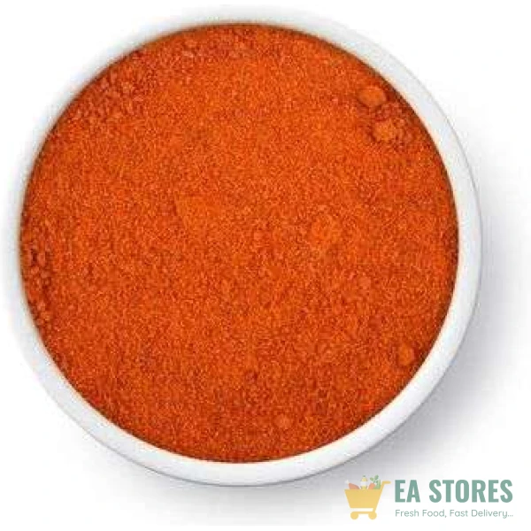 Dried Blended HOT Pepper
