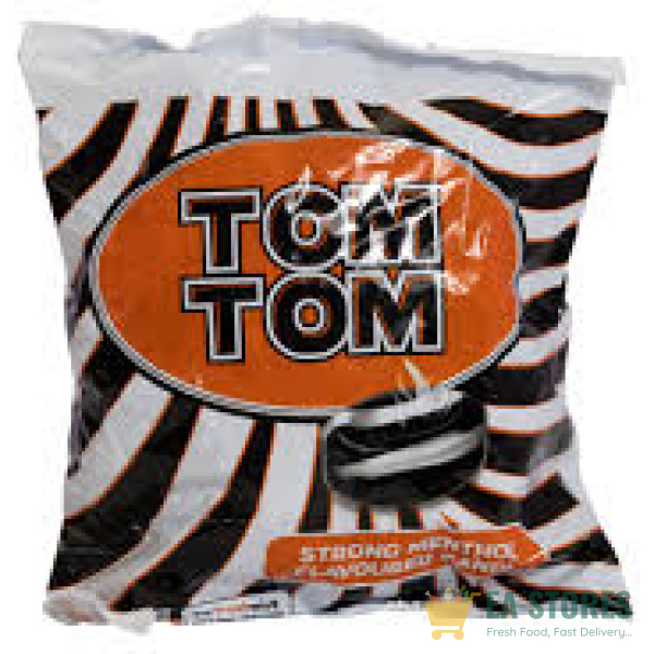 Tomtom