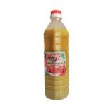 1ltr Ofada Oil (Bleached oil)
