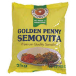 Semovita