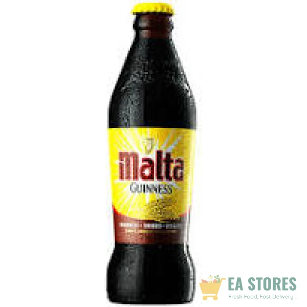 Malta Guinness