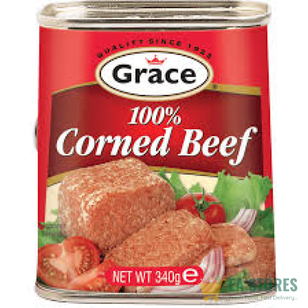 Grace Corned Beef