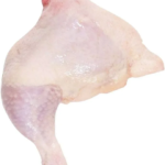 Soft chicken