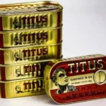 Titus Sardine