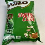 Energy Choco Milo