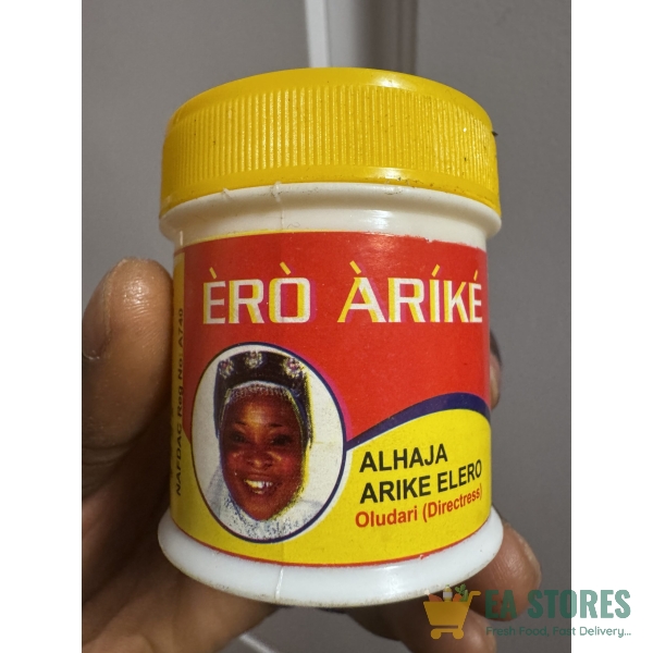 Ero arike