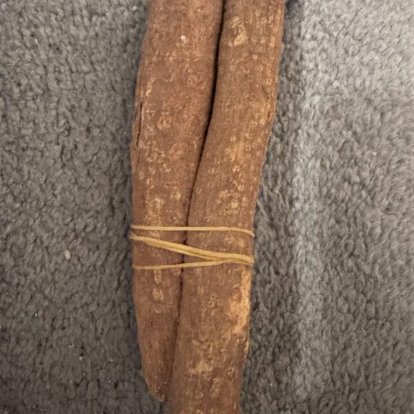 Banga stick