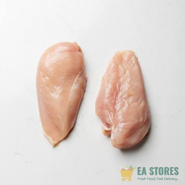 Chicken Breast (boneless and skinless)