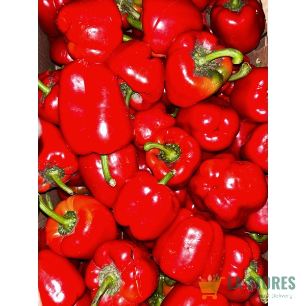 Bell Pepper