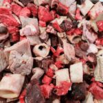 Assorted (Shaki, Liver, Heart, Lungs)
