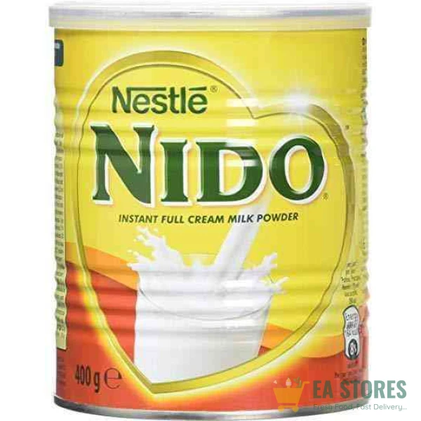 Nestle Nido Milk Powder