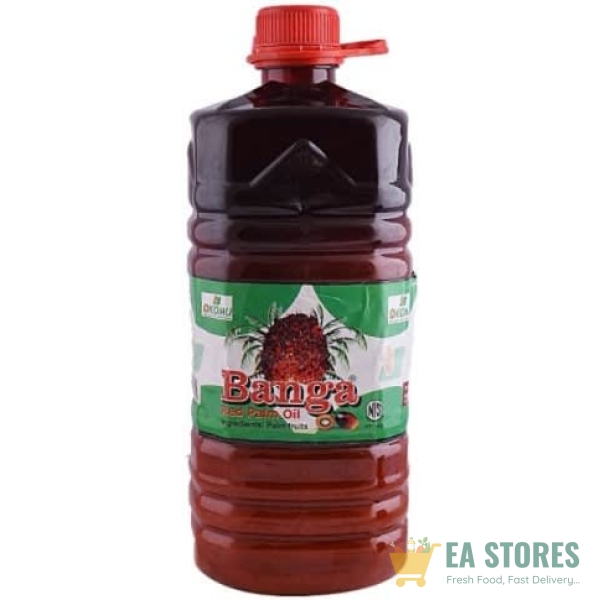 Okomu -Banga Oil
