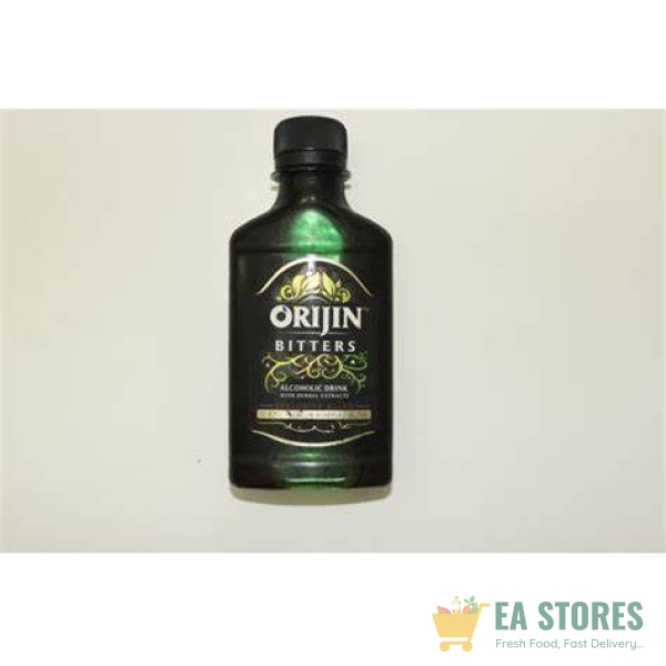 Origin Bitters