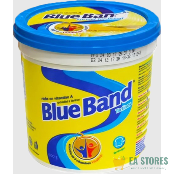 Blue Band