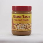 Peanut Paste
